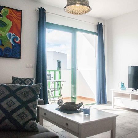 Apartmán Fuerteventura Park 4 Costa De Antigua Exteriér fotografie