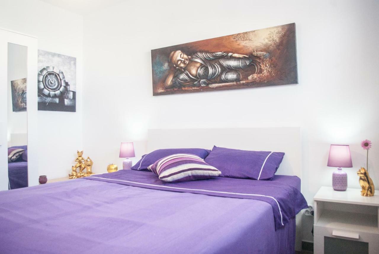 Apartmán Fuerteventura Park 4 Costa De Antigua Exteriér fotografie