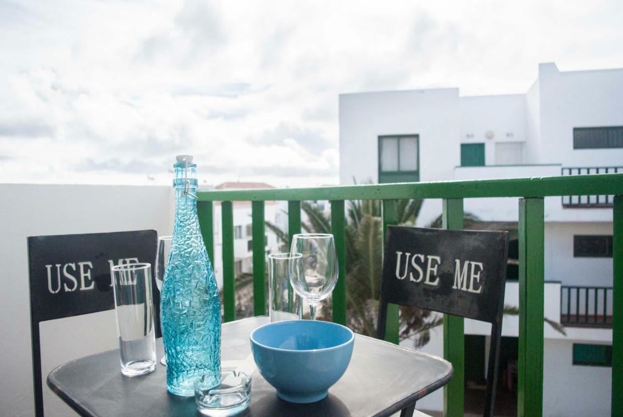 Apartmán Fuerteventura Park 4 Costa De Antigua Exteriér fotografie