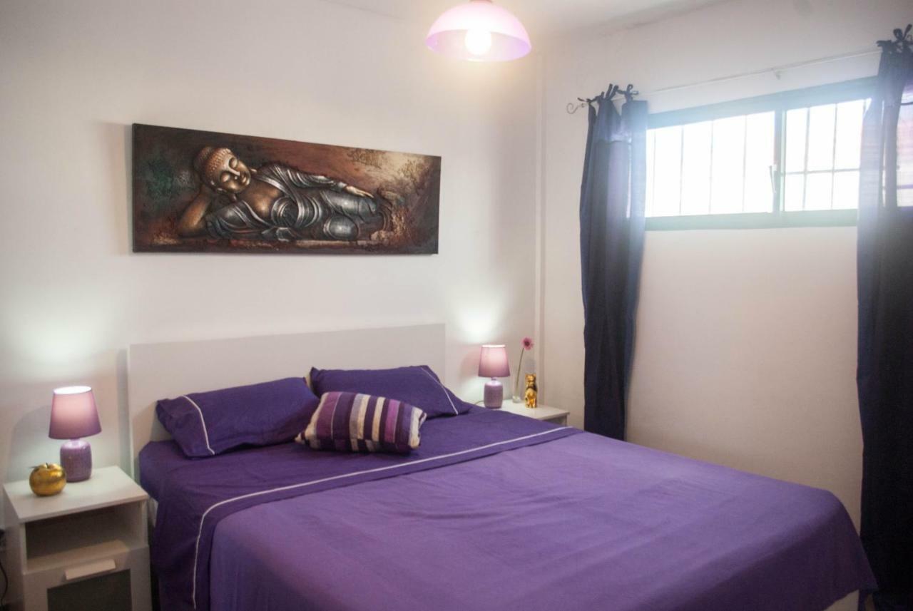 Apartmán Fuerteventura Park 4 Costa De Antigua Exteriér fotografie