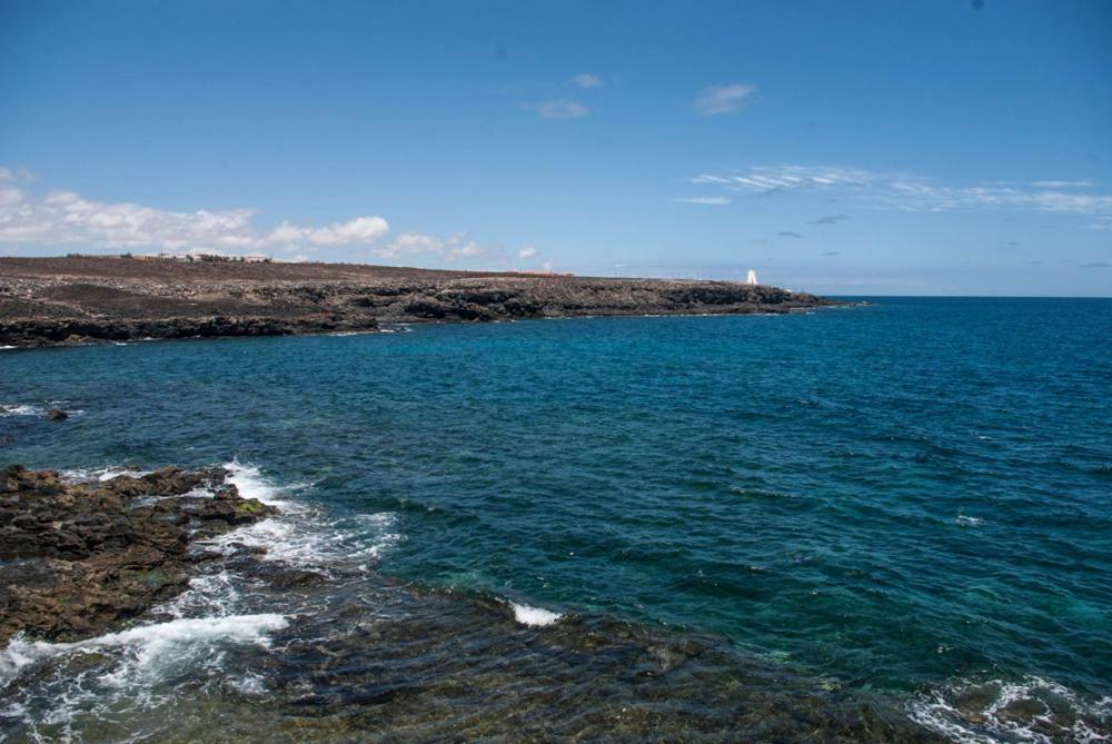 Apartmán Fuerteventura Park 4 Costa De Antigua Exteriér fotografie