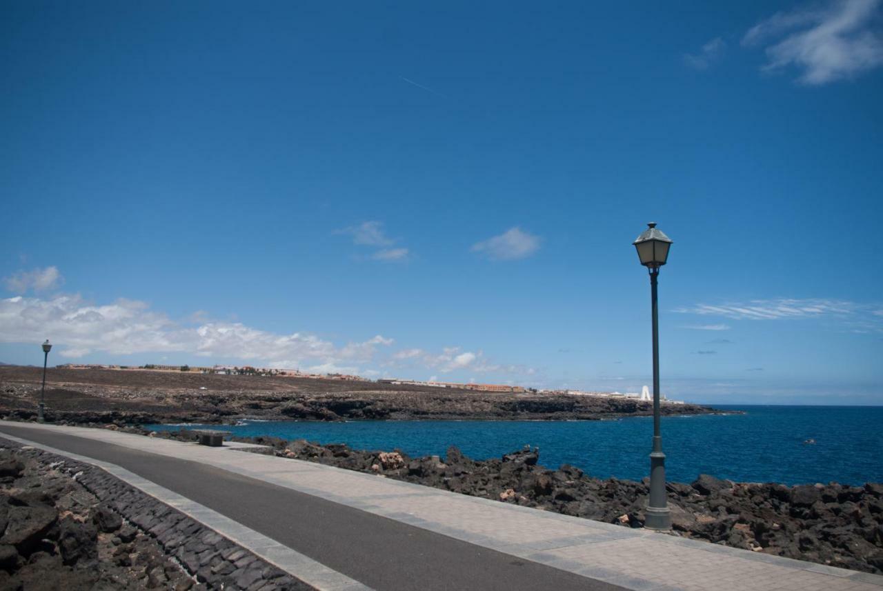 Apartmán Fuerteventura Park 4 Costa De Antigua Exteriér fotografie