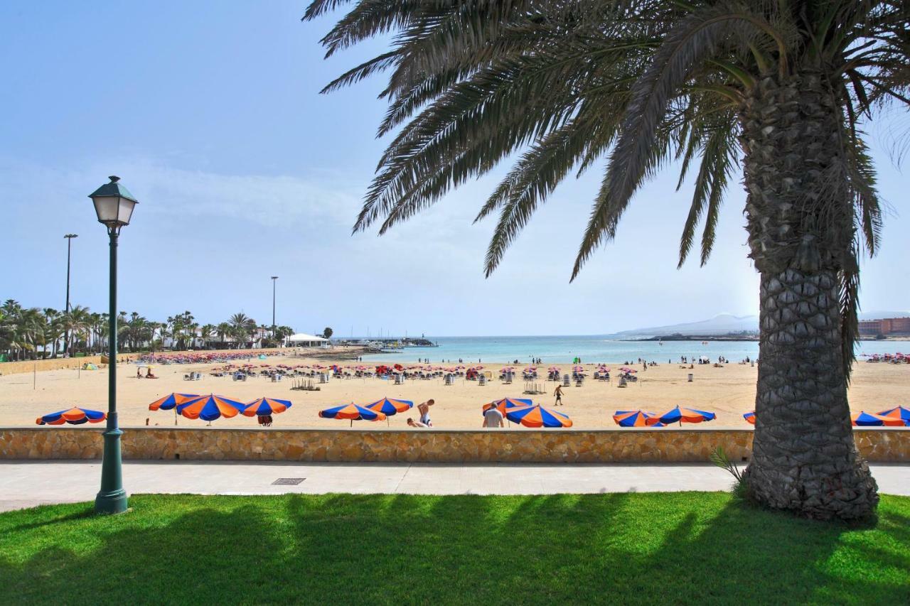 Apartmán Fuerteventura Park 4 Costa De Antigua Exteriér fotografie